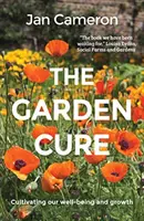 Záhradná kúra - Pestovanie našej pohody a rastu - Garden Cure - Cultivating our well-being and growth