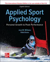 ISE Aplikovaná psychológia športu: Osobný rast k vrcholnému výkonu - ISE Applied Sport Psychology: Personal Growth to Peak Performance