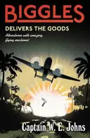 Biggles dodáva tovar - Biggles Delivers the Goods
