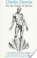 O pôvode druhov: Faksimile prvého vydania - On the Origin of Species: A Facsimile of the First Edition
