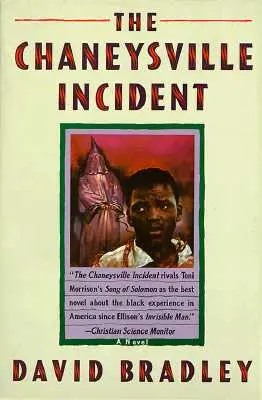 Incident v Chaneysville - The Chaneysville Incident