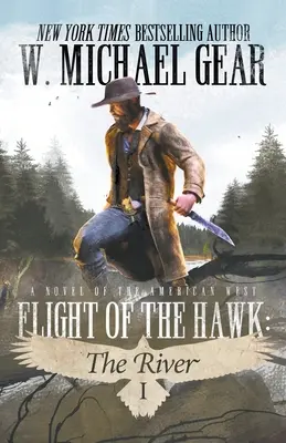 Let jastraba: Rieka - Flight Of The Hawk: The River