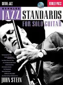 Berklee Jazz Standards for Solo Guitar [With Access Code]
