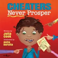 Podvodníkom sa nikdy nedarí - Cheaters Never Prosper