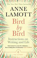 Vták za vtákom - návod na písanie a život - Bird by Bird - Instructions on Writing and Life