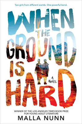 Keď je zem tvrdá - When the Ground Is Hard