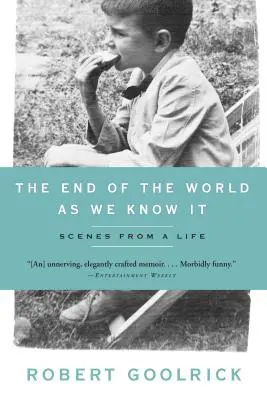 Koniec sveta, ako ho poznáme: Scény zo života - The End of the World as We Know It: Scenes from a Life