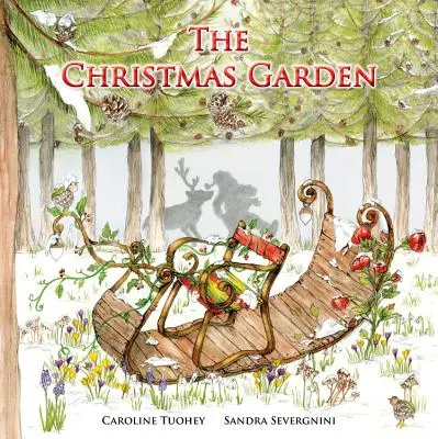 Vianočná záhrada - The Christmas Garden
