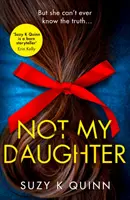 Nie moja dcéra - Not My Daughter