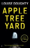 Jablkový dvor - Apple Tree Yard