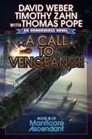Volanie po pomste, 3 - A Call to Vengeance, 3