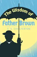 Múdrosť otca Browna - Wisdom of Father Brown