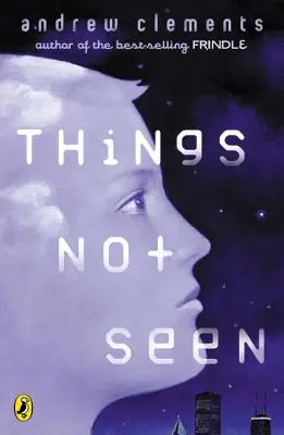 Veci, ktoré nie sú vidieť - Things Not Seen