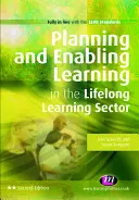 Plánovanie a umožnenie vzdelávania v sektore celoživotného vzdelávania - Planning and Enabling Learning in the Lifelong Learning Sector