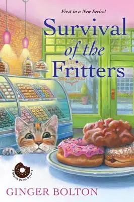 Prežitie fritézy - Survival of the Fritters