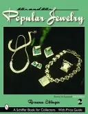 Populárne šperky 40. a 50. rokov - 40s and 50s Popular Jewelry
