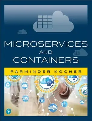 Mikroslužby a kontajnery - Microservices and Containers