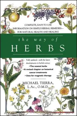 Cesta byliniek - The Way of Herbs