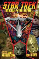 Star Trek: Nové vízie, zväzok 5 - Star Trek: New Visions, Volume 5