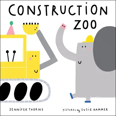 Stavebná zoo - Construction Zoo