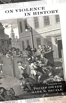 O násilí v dejinách - On Violence in History