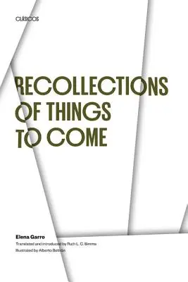 Spomienky na budúce veci - Recollections of Things to Come