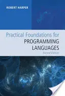 Praktické základy programovacích jazykov - Practical Foundations for Programming Languages