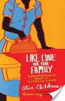 Ako jeden z rodiny - Like One of the Family