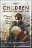 Deti v druhej svetovej vojne - Children in the Second World War
