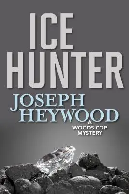 Ľadový lovec: Záhada lesného policajta - Ice Hunter: A Woods Cop Mystery