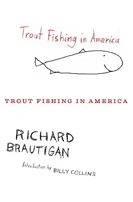 Lov pstruhov v Amerike - Trout Fishing in America
