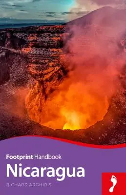 Príručka o Nikarague - Nicaragua Handbook