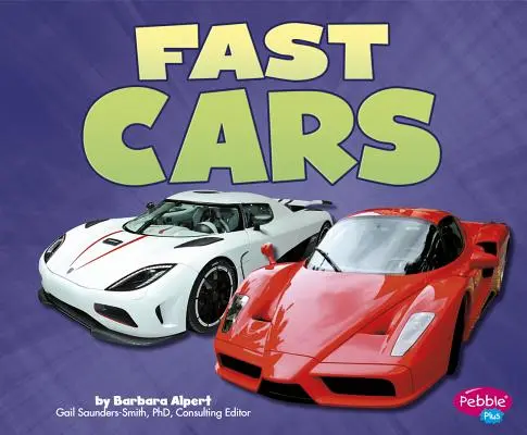 Rýchle autá - Fast Cars