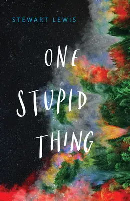 Jedna hlúposť - One Stupid Thing