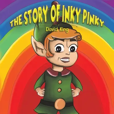 Príbeh Inkyho Pinkyho - The Story of Inky Pinky