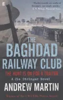Bagdadský železničný klub - Baghdad Railway Club
