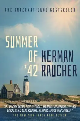Leto '42 - Summer of '42