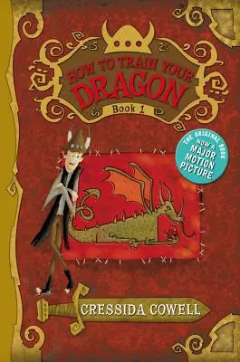 Ako si vycvičiť draka - How to Train Your Dragon