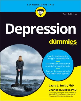 Depresia pre hlupákov - Depression for Dummies