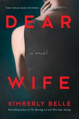 Drahá manželka - Dear Wife