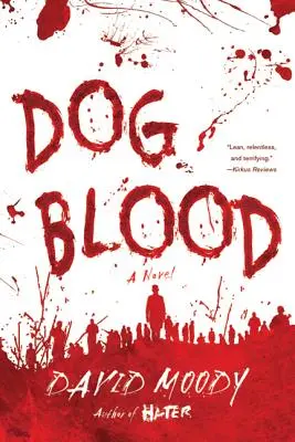Psia krv - Dog Blood