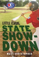 Štátne zúčtovanie - State Showdown