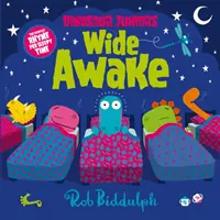 Doširoka otvorené - Wide Awake