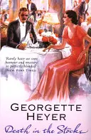 Smrť na sklade (Heyer Georgette (Autor)) - Death in the Stocks (Heyer Georgette (Author))