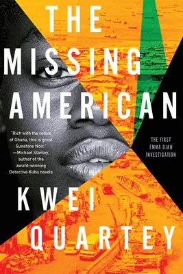 Nezvestný Američan - The Missing American