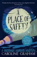 Miesto bezpečia - Záhada vrážd v Midsomeri 6 - Place of Safety - A Midsomer Murders Mystery 6