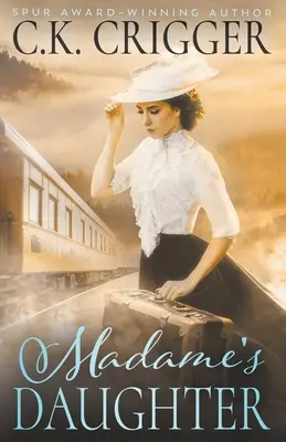 Dcéra madam - Madame's Daughter