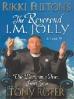Rikki Fulton Reverend I.M.Jolly - Rikki Fulton's Reverend I.M.Jolly