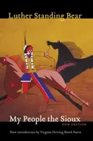 Môj národ Siouxov - My People the Sioux