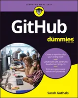 Github pre začiatočníkov - Github for Dummies